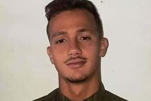  Diogo Silva, 26 anos, foi morto há uma semana