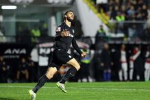 Estrela da Amadora-Sporting