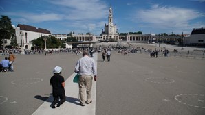 Arcebispo de Barcelona preside à primeira grande peregrinação do ano a Fátima