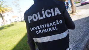 Agressor de 26 anos detido em Alcobaça para cumprir pena