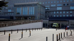 Funcionário mata patrão com canivete por causa de computador no Porto