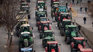 Agricultores afirmam que PRR tem apoio à agricultura "pouco acima de zero" e agora nada pode ser feito