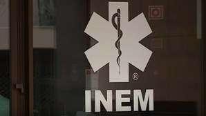 Centro de orientação de doentes do INEM esteve 20 minutos sem receber chamadas 112