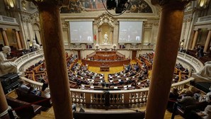 Ministério Público pede fim da imunidade parlamentar de três deputados do PSD