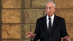 Presidente da República diz que "começa a ser mais provável" haver um português no Conselho Europeu