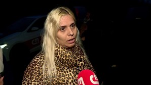 Áudio de irmã de Mónica Silva revela dúvidas na paternidade do filho da grávida desaparecida na Murtosa