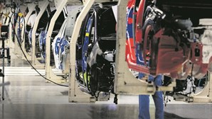 Trabalhadores da Autoeuropa votam pré-acordo laboral para dois anos