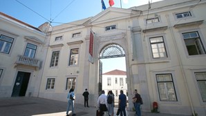 Iniciativa Liberal propõe comissão de inquérito à Santa Casa da Misericórdia de Lisboa 