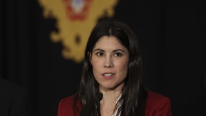 Mariana Mortágua diz que Governo tem no programa medidas que não são para cumprir 
