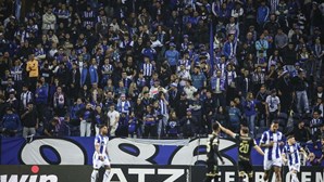 FC Porto recebe Boavista em busca de recuperar terceiro lugar da I Liga