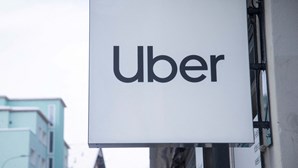 Sede da Uber em Lisboa alvo de buscas 