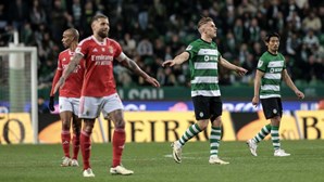 Benfica-Sporting e V. Guimarães-FC Porto: Duelos da Taça de Portugal com data marcada