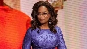 Oprah Winfrey hospitalizada de urgência com problema "muito sério"