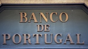 Banco de Portugal afirma que Portugal está em risco de voltar a ter défice