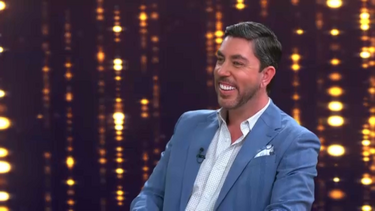 “É uma questão de sobrevivência”: Adriano Silva Martins sobre José Condessa coar o chá com boxers 