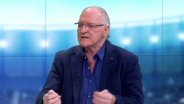 Jorge Amaral: “Arthur Cabral desabafou com Luisão sobre Schmidt”