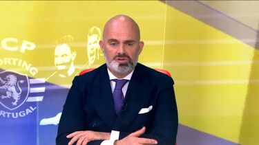 Luís Miguel Henrique: “Franco Israel ainda tem algo a provar”