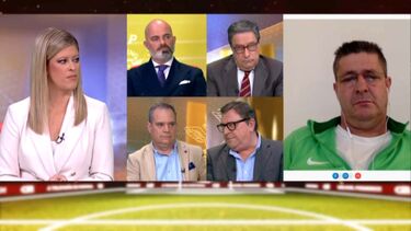 Fernando Mendes: “Por não ter contratado mais ninguém, Rúben Amorim tem confiança nestes guarda-redes”