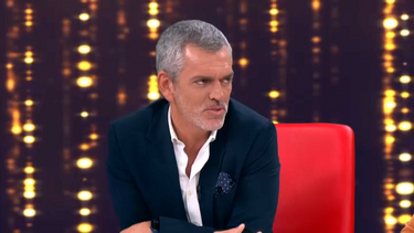 “As pessoas levam ao exagero” : José Gouveia fala de mudanças de humor de Zambujo provocadas por jogos do Benfica