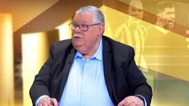 José Manuel Freitas: "Adán não é o futuro do Sporting"
