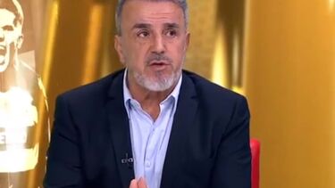Diamantino Miranda: "Ninguém gosta de ficar a suplente"