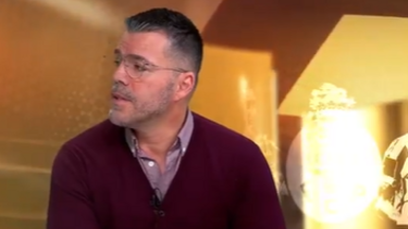 José Calado: “Sempre que vejo a equipa do Benfica, não há uma continuidade”