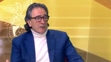 Rodolfo Reis: “Dá-me a nítida sensação que os jogadores do Benfica perderam a alegria com Schmidt”