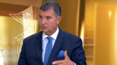 Ricardo Tavares: “Despedir Schmidt agora é tão precipitado como foi ter renovado com ele”