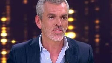 "É perfeitamente normal que tenha havido uma cunha": José Gouveia reage à estreia de João Monteiro na televisão