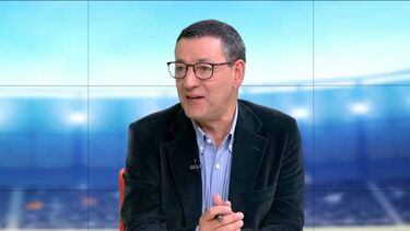 Nuno Dias: "Francisco Conceição? Há mágoas que vão ficar e o Porto deve estar mais recetivo a vender"