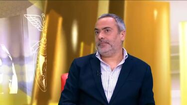 Sérgio Krithinas: “Num caso destes, o normal seria falar o capitão ou um sub-capitão”