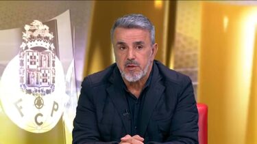 Diamantino Miranda: “Mete-me confusão toda a disputa para estarmos na Europa e depois quando lá estamos não queremos estar”