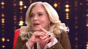 "Ela não se quer alongar muito": Teresa Guilherme sobre namoro de Inês Aguiar e Viktor Gyökeres 