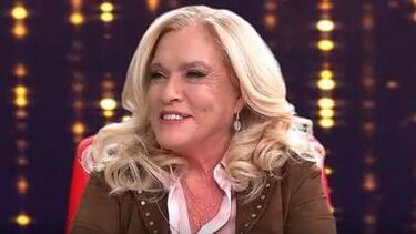 "Divertem-se a trocar carinho": Teresa Guilherme sobre Bárbara Norton de Matos e João Moura Caetano