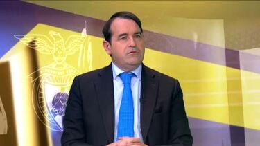 Nuno Encarnação: “É uma entrevista corajosa”