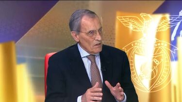 Carlos Barbosa da Cruz: “Como é que esta equipa não rende?”