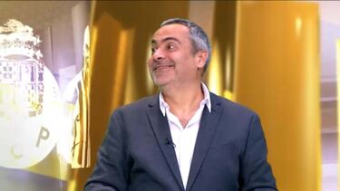 Sérgio Krithinas: “Diferença grande para o Sporting”
