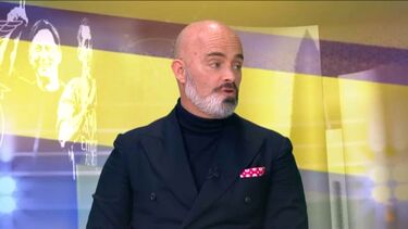 Luis Miguel Henrique: “Números estão certos, mas…”