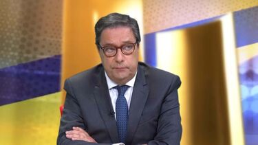 Manuel Queiroz: “Schmidt tem de ser otimista”