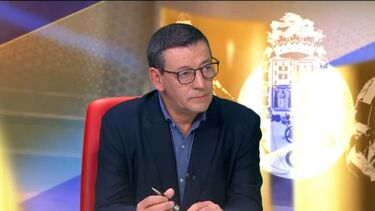 Nuno Dias: “Otamendi desmente o treinador”