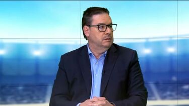 Paulo Catarro: “Aqui há vários erros de Manuel Oliveira”