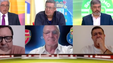 António Salvador: “Rui Costa sente-se refém de uma decisão que tomou em fevereiro”