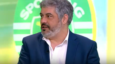 André Pinotes Batista: “Rui Costa tem 20 milhões de euros de indecisão”