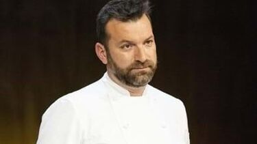 Pesadelo sem fim! Restaurante de Ljubomir completamente destruído em incêndio