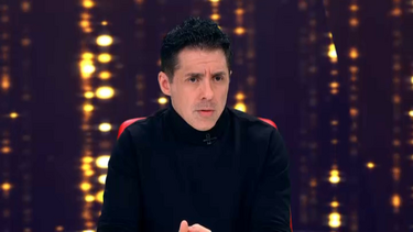“Acho que foram muito bem escolhidos”: Pedro Soá sobre Nuno Gomes e Ricardo Quaresma desfilarem no ModaLisboa 