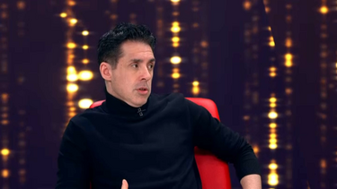 “Parece uma coisa de miúdos”: Pedro Soá comenta casamento de Diogo Amaral e Jéssica Athayde 