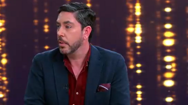 “Nunca disseram que estão juntos”: Adriano Silva Martins sobre Bárbara Branco ser questionada sobre namoro com ator