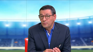 Nuno Dias: “Representar a seleção será sempre o ponto alto da carreira de qualquer jogador”