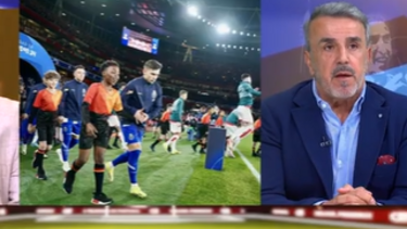Diamantino Miranda: “Resultado podia ter caído para qualquer lado”