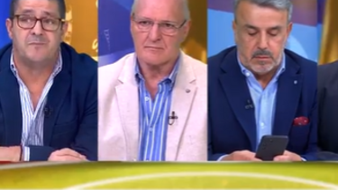 Fernando Mendes: “Foi um bom Porto que caiu”